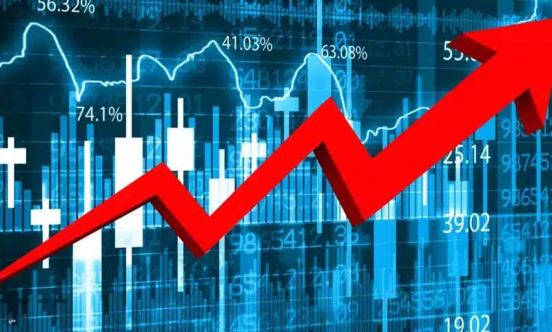 Zomato shares gain 15%, remain unbeaten for 5 sessions