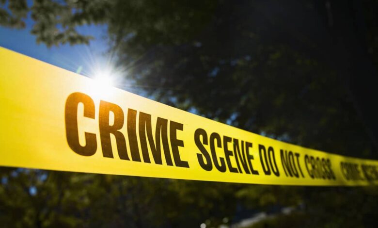 a man slit his girlfriend's throat In Mumbai