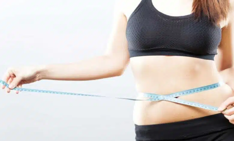 Reduce Belly Fat Try This Detox Drink