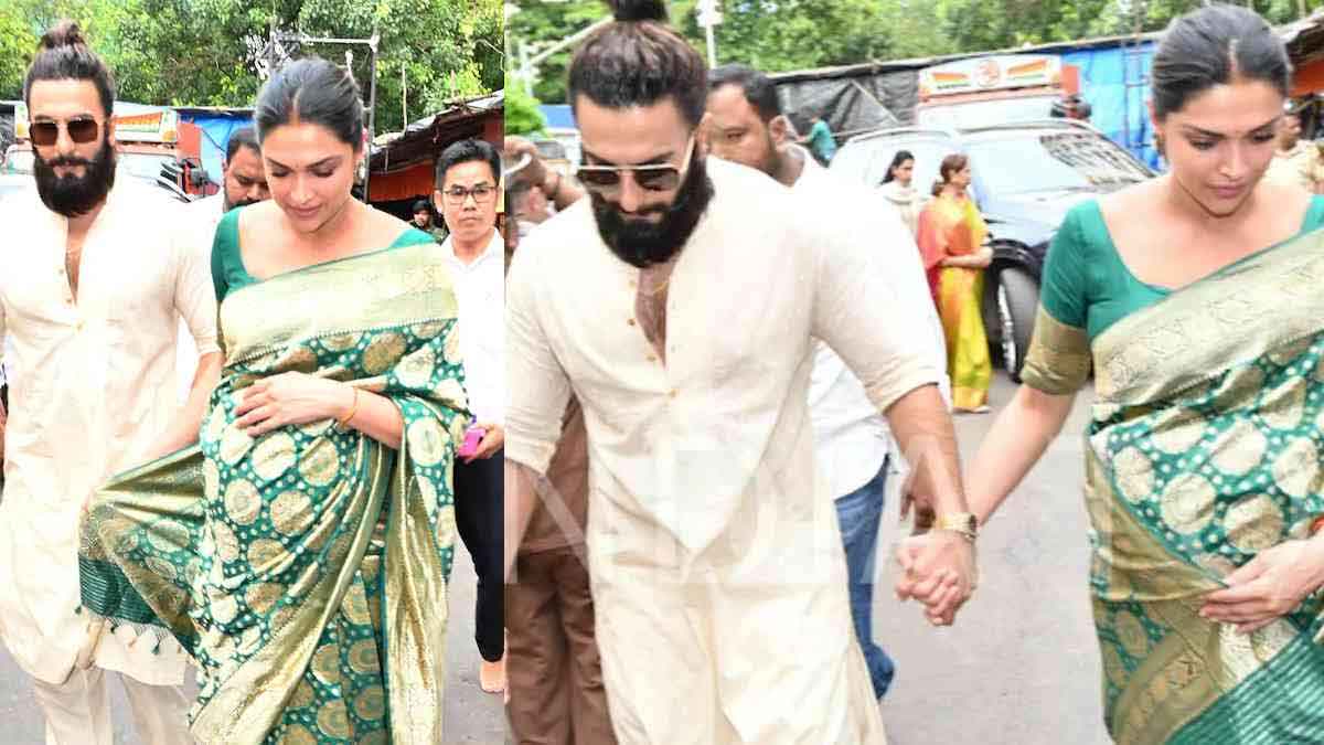 deepika padukone has given birth to a daughter, celebration on social media