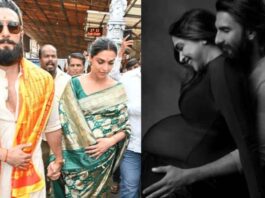 deepika padukone has given birth to a daughter, celebration on social media