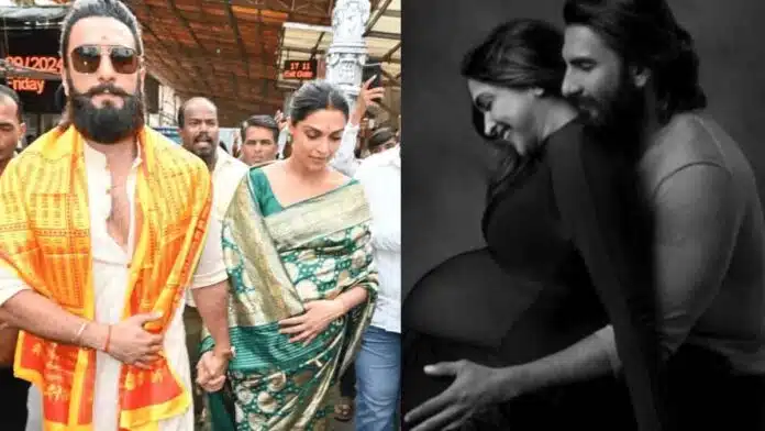 deepika padukone has given birth to a daughter, celebration on social media