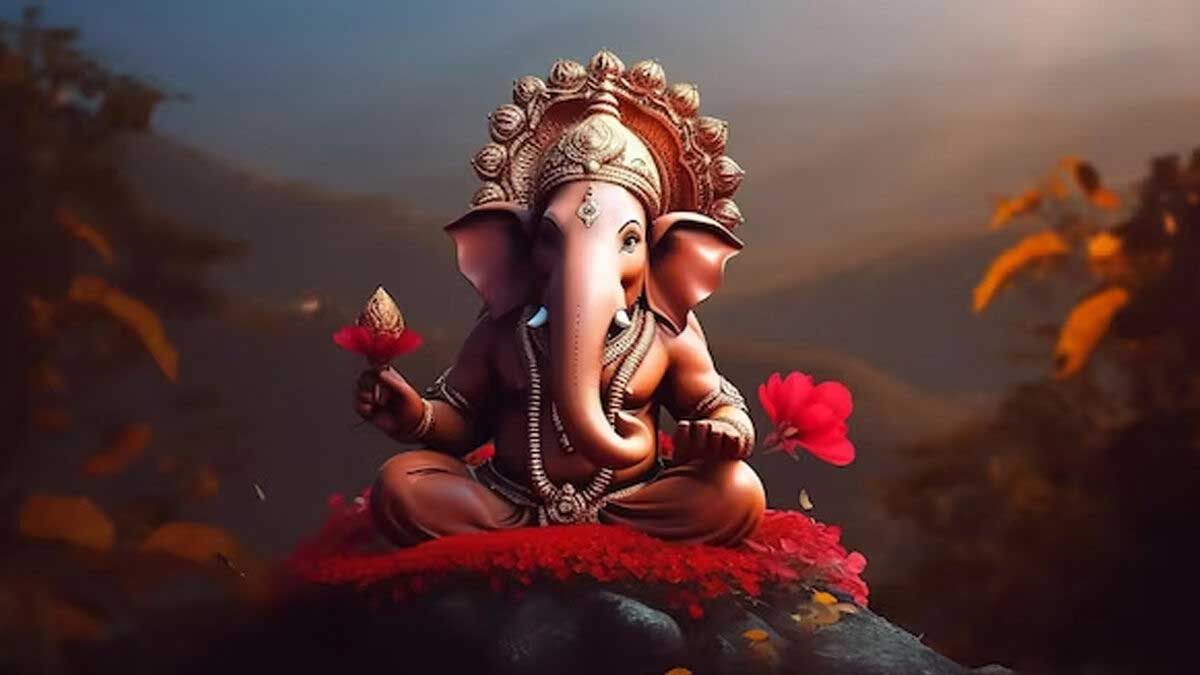 Ganesh Chaturthi 2024: Muhurta, puja method, immersion and rituals