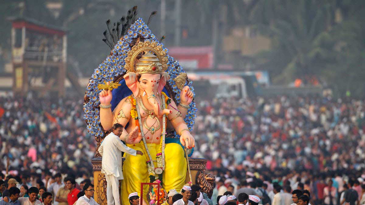 Ganesh Chaturthi 2024: Muhurta, puja method, immersion and rituals