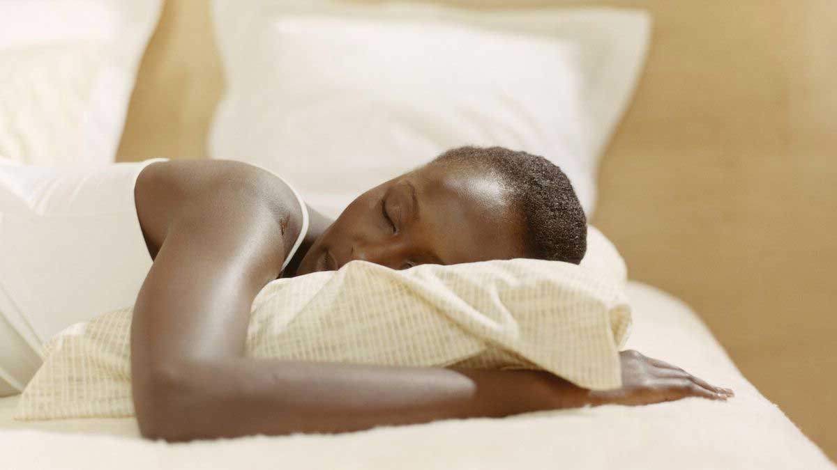 Sleep Tips: 6 Steps to Better Sleep