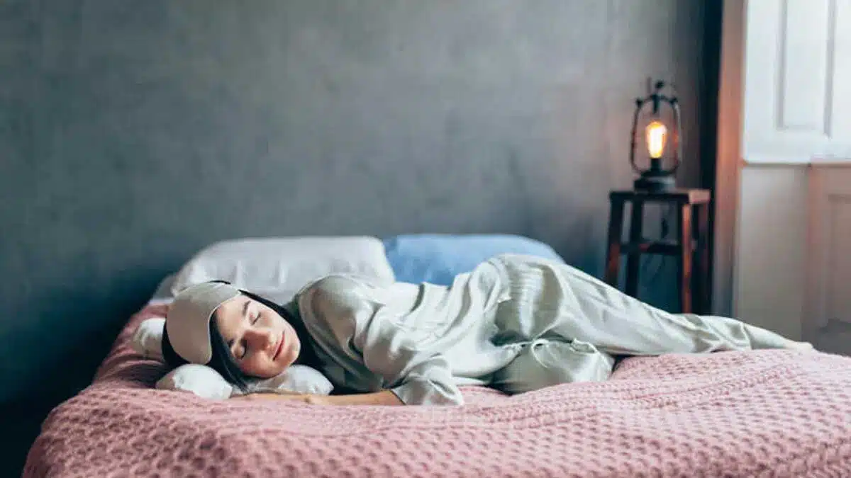 Sleep Tips: 6 Steps to Better Sleep