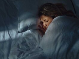 Sleep Tips: 10 Steps to Better Sleep