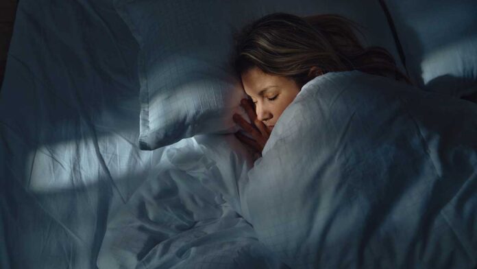 Sleep Tips: 10 Steps to Better Sleep