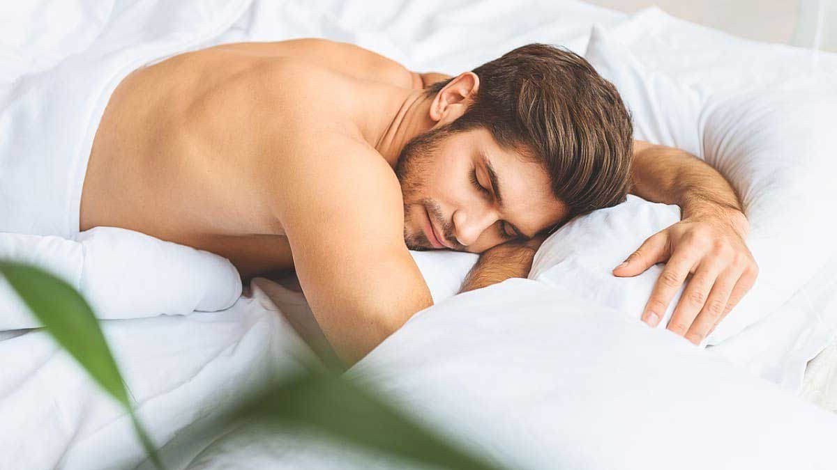 Sleep Tips: 6 Steps to Better Sleep