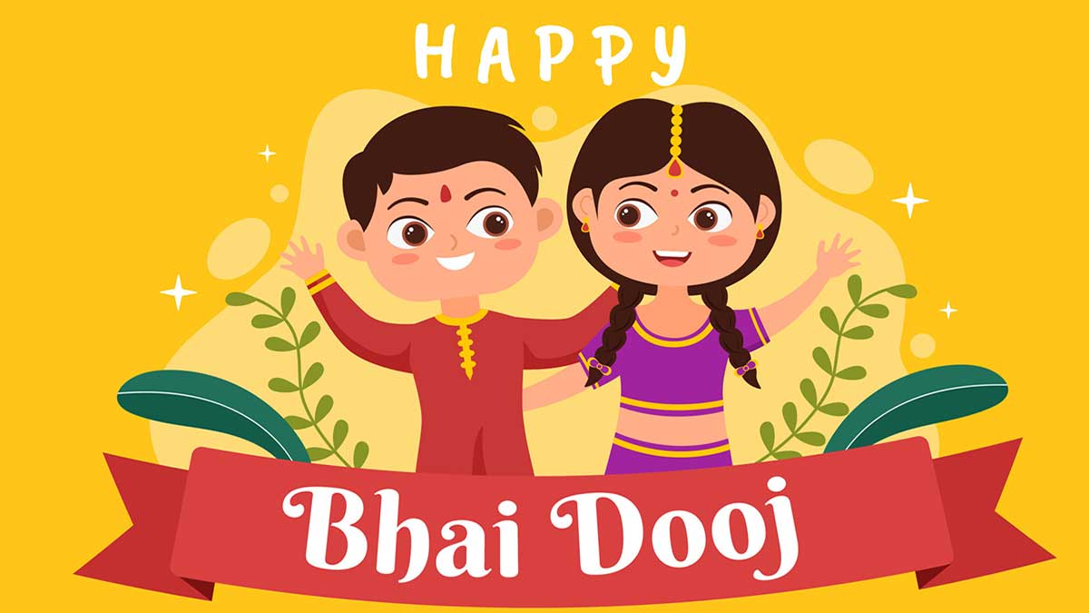 Bhai Dooj 2024: Date, time, tradition significance