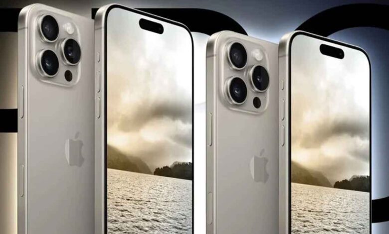 iPhone 16 Pro Max Features - REASONS to BUY over an iPhone 15 Model