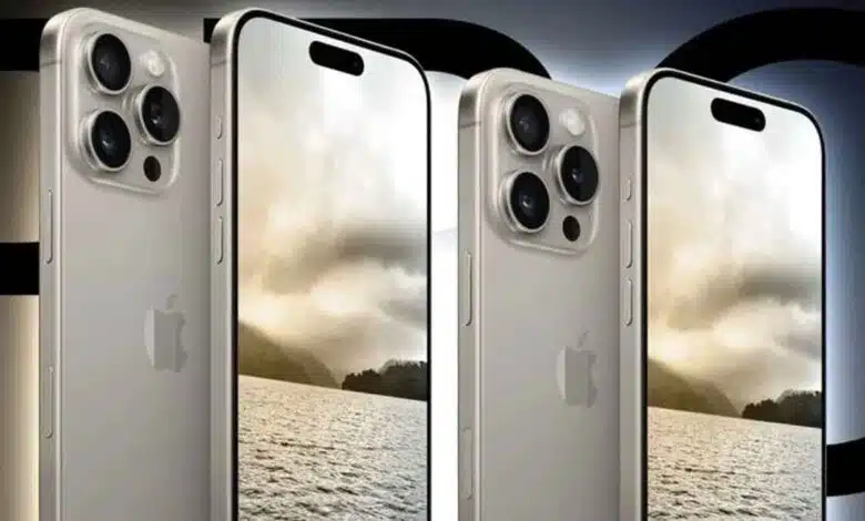 iPhone 16 Pro Max Features - REASONS to BUY over an iPhone 15 Model 