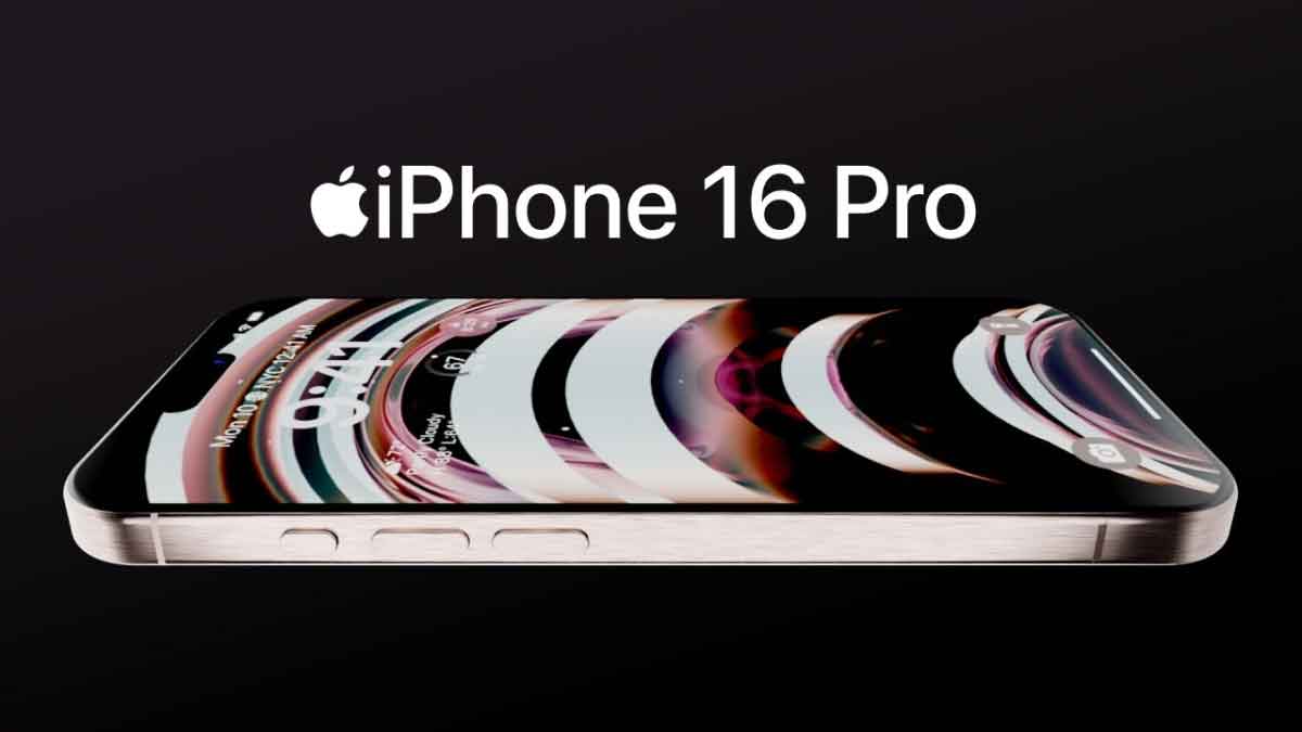 iPhone 16 Pro upgrades over iPhone 14 Pro