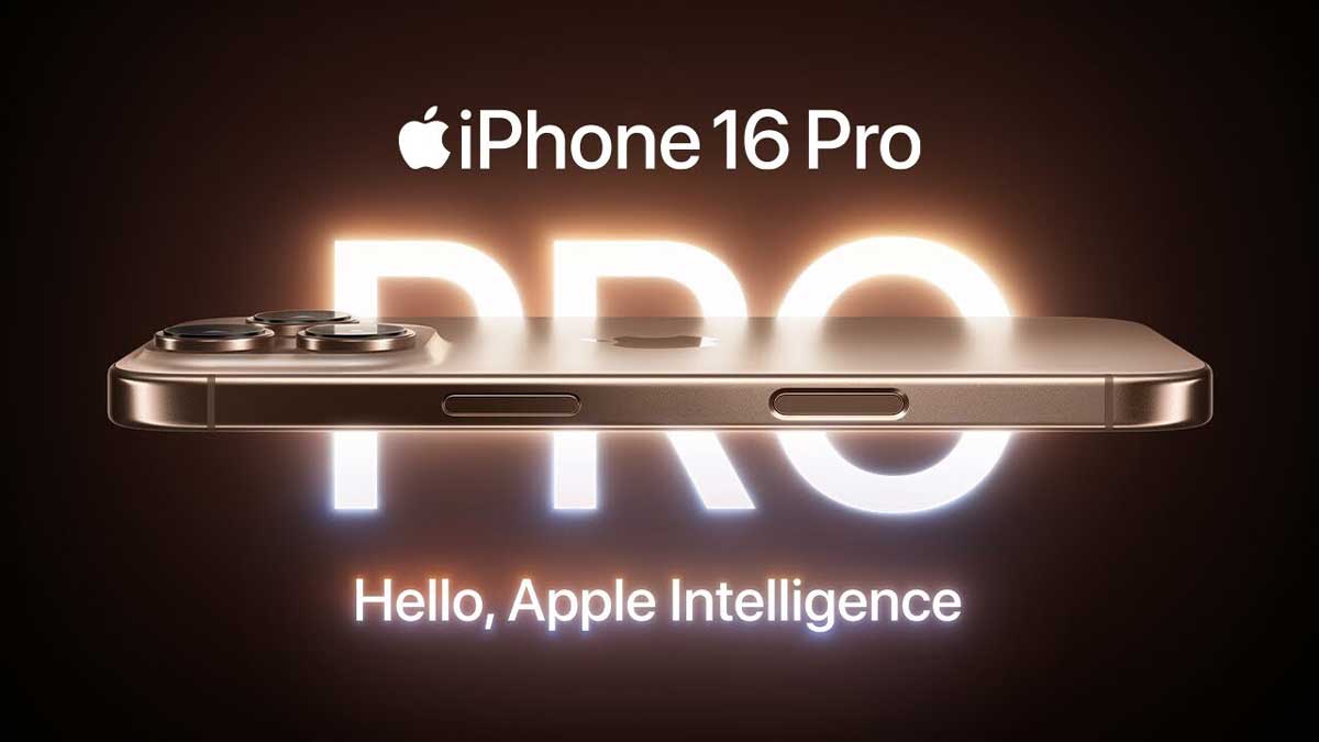 iPhone 16 Pro with A18 chip offers CPU performance equal to M1 chipset