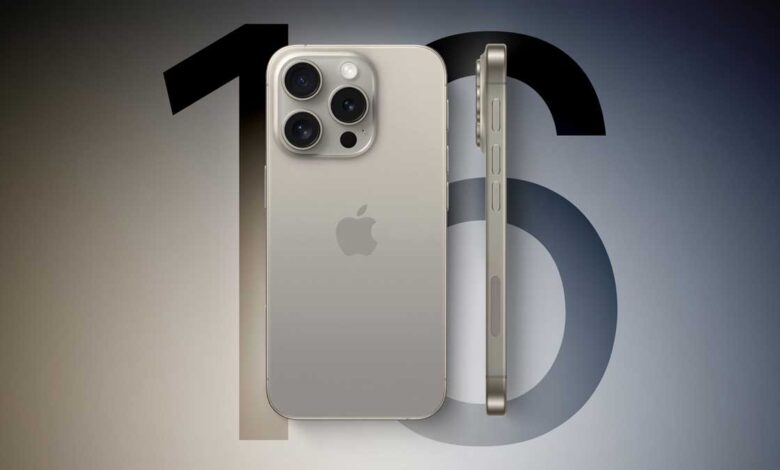 iPhone 16 Pro with A18 chip offers CPU performance equal to M1 chipset