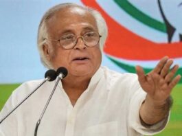 Jairam Ramesh asked government to clarify its stand on upper limit of 50% in reservation