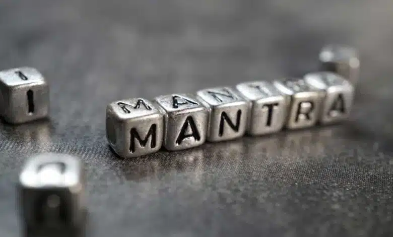 5 powerful mantra for peace of mind
