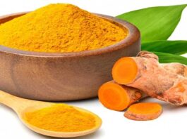 5 best tips to store turmeric