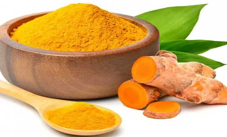 5 best tips to store turmeric