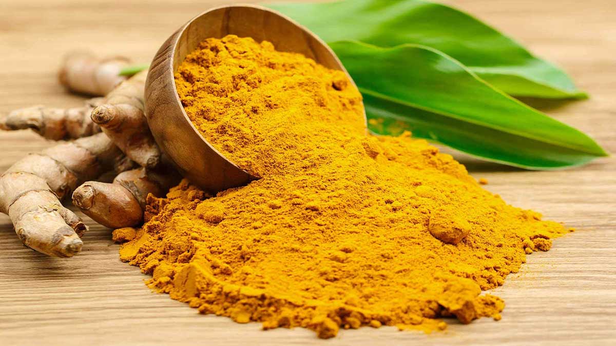 5 best tips to store turmeric