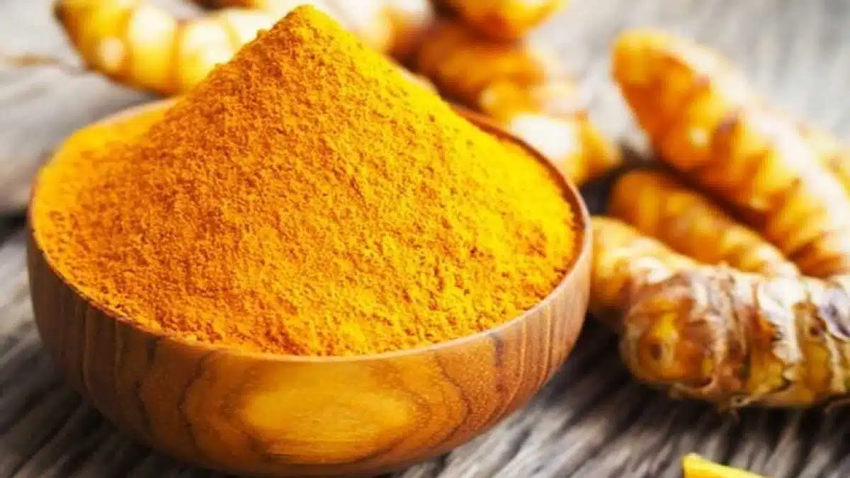 5 best tips to store turmeric