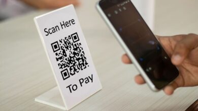 ¿Qué es el código QR