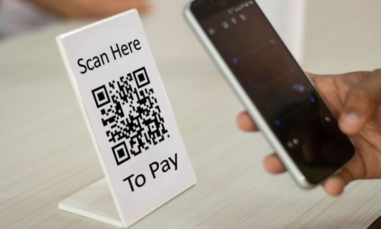 ¿Qué es el código QR