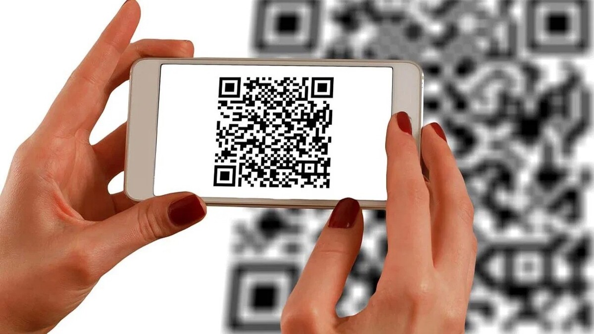 ¿Qué es el código QR