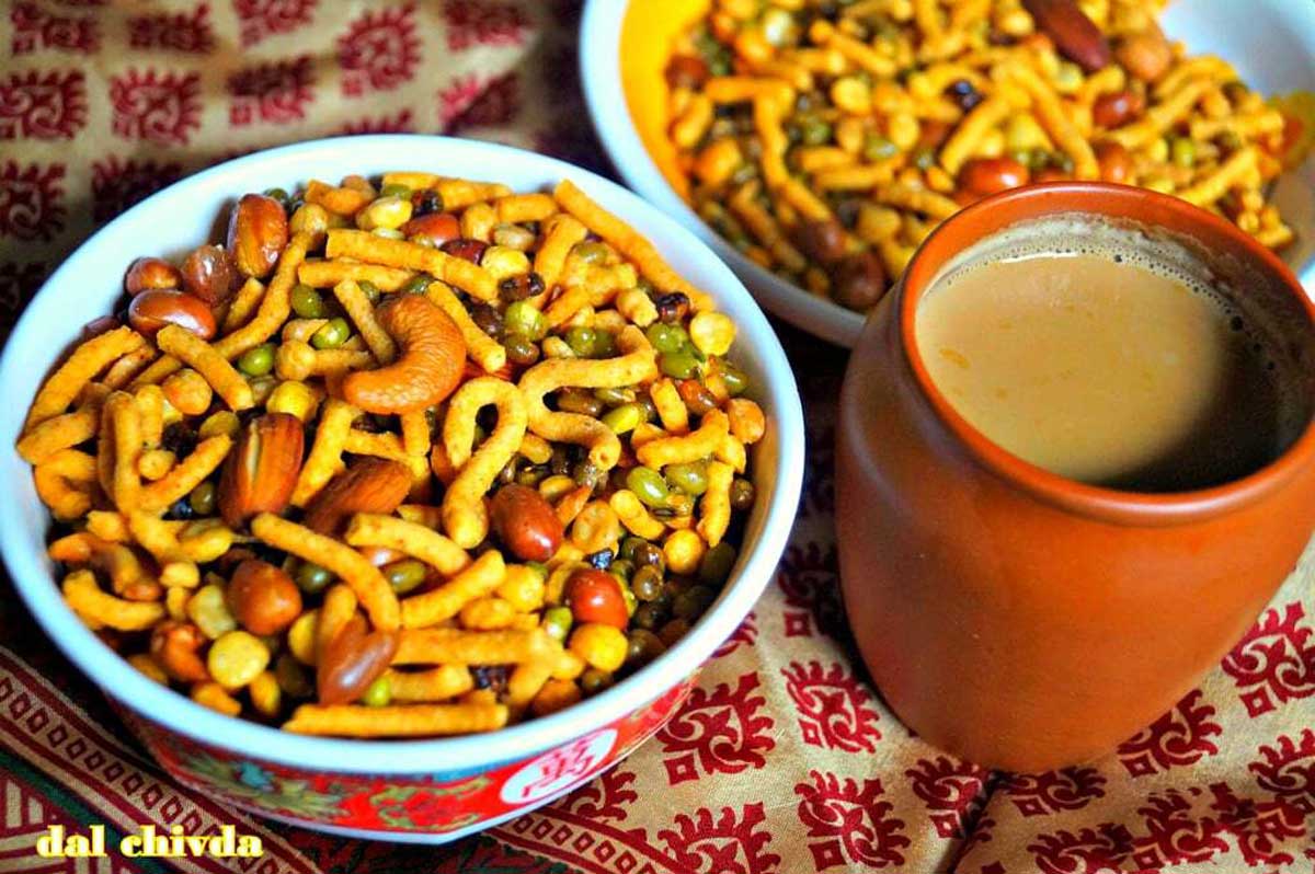 10 Delicious Snack Recipes for Diwali 2024 That You Must Try