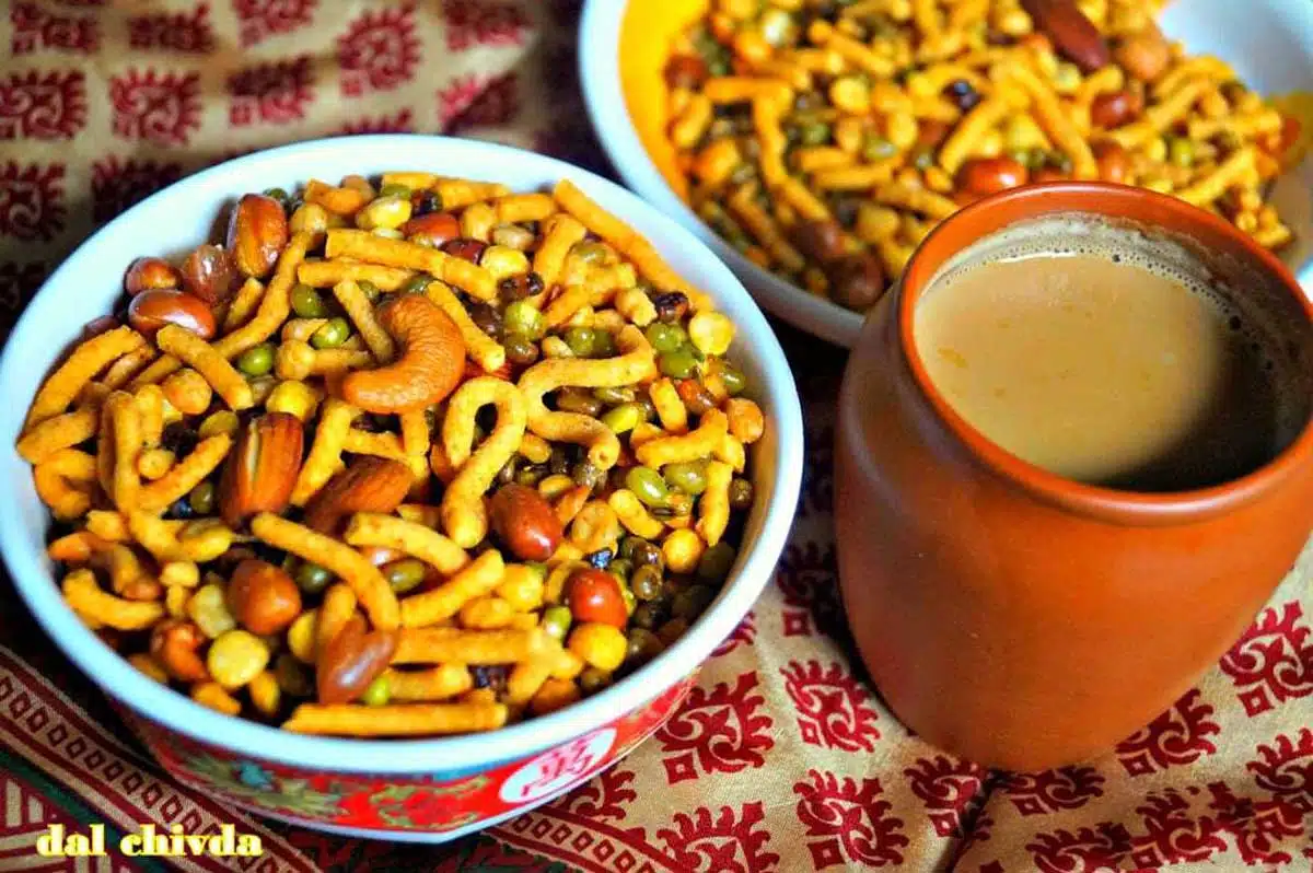 10 Delicious Snack Recipes for Diwali 2024 That You Must Try