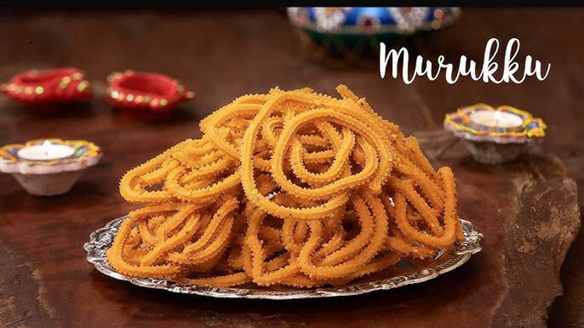 10 Delicious Snack Recipes for Diwali 2024 That You Must Try