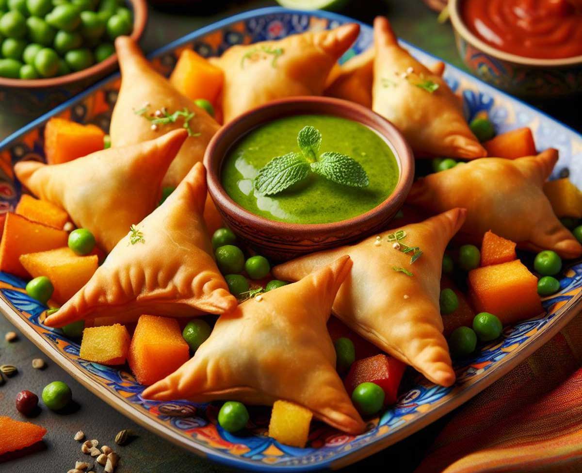 10 Delicious Snack Recipes for Diwali 2024 That You Must Try