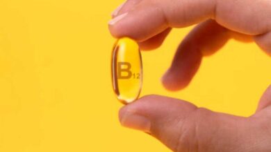10 Vegetarian Sources of Vitamin B12