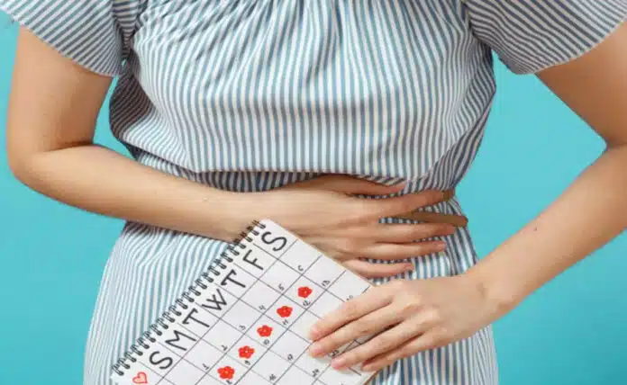 Apart from pregnancy, 10 reasons for delay in periods