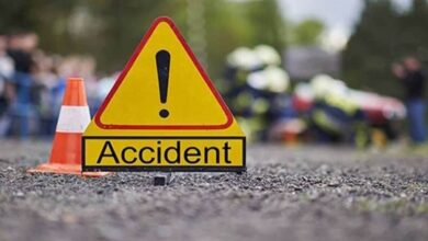Rajasthan: 12 people died in collision between passenger bus and tempo in Dholpur
