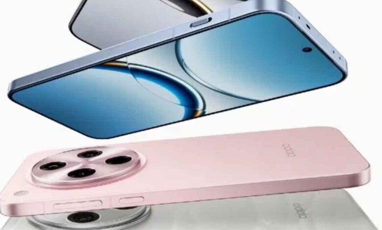 16GB RAM, 1TB Storage! Oppo Find X8 Launched Price & Specs