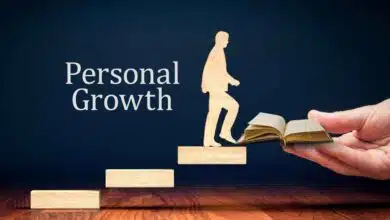 20 Essential Tips for Personal Growth