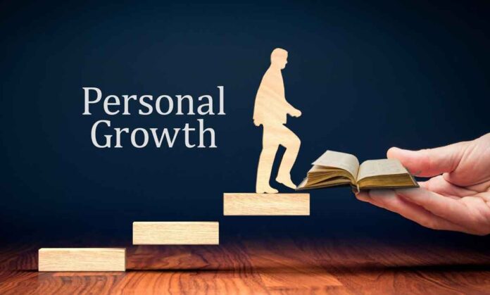 20 Essential Tips for Personal Growth