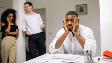 20 top tips to reduce stress