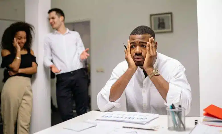20 top tips to reduce stress