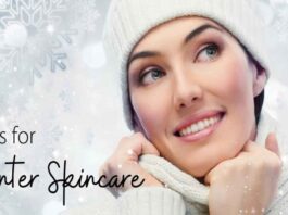 24 Tips for Winter Skin Care