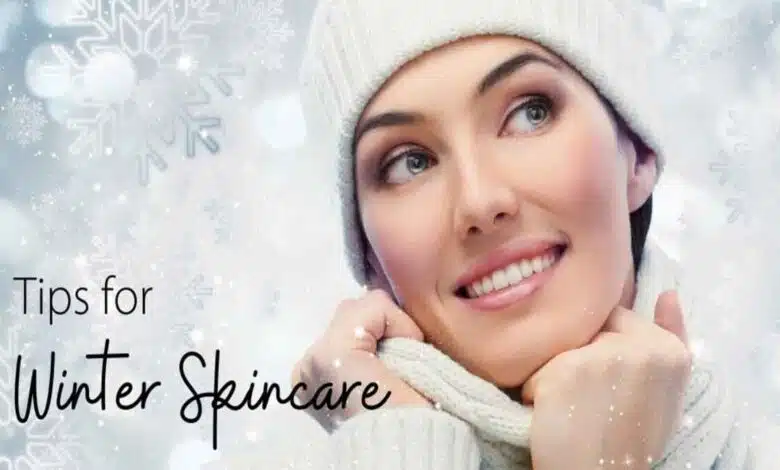 24 Tips for Winter Skin Care