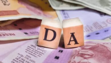 Central Govt employees get Diwali gift with 3% DA increase