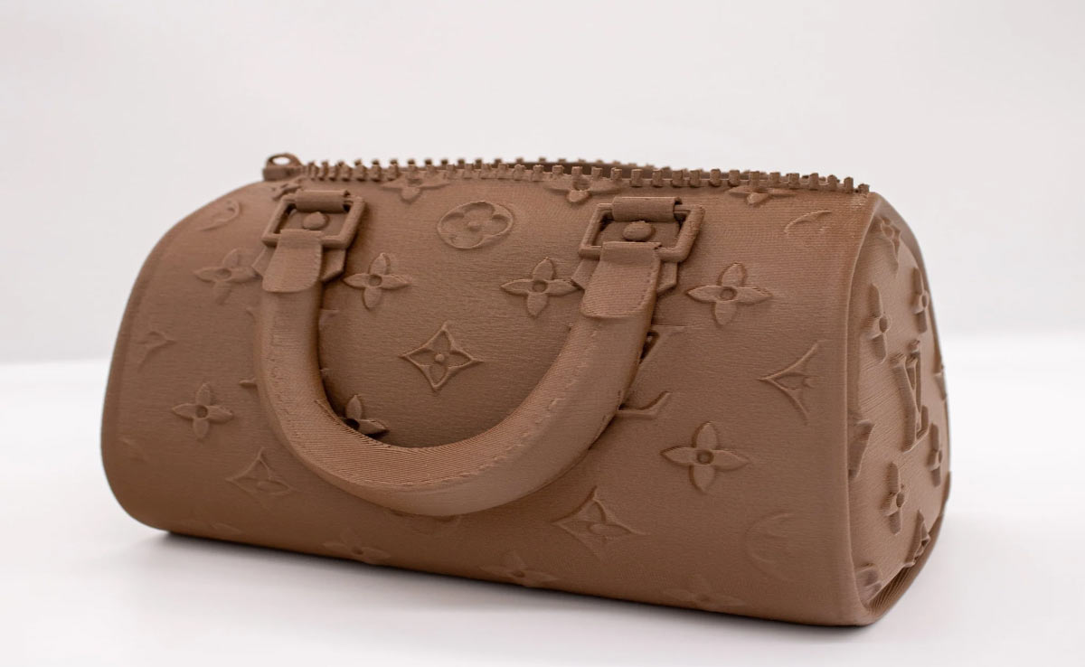 The Future of Handbag Design and Innovation