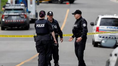 Canada: 4 Indians killed, 1 injured in car accident