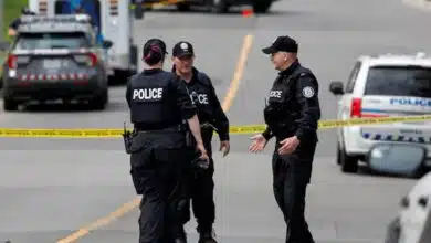 Canada: 4 Indians killed, 1 injured in car accident