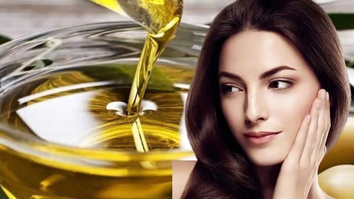 5 Amazing Benefits of Olive Oil for Your Skin and Hair