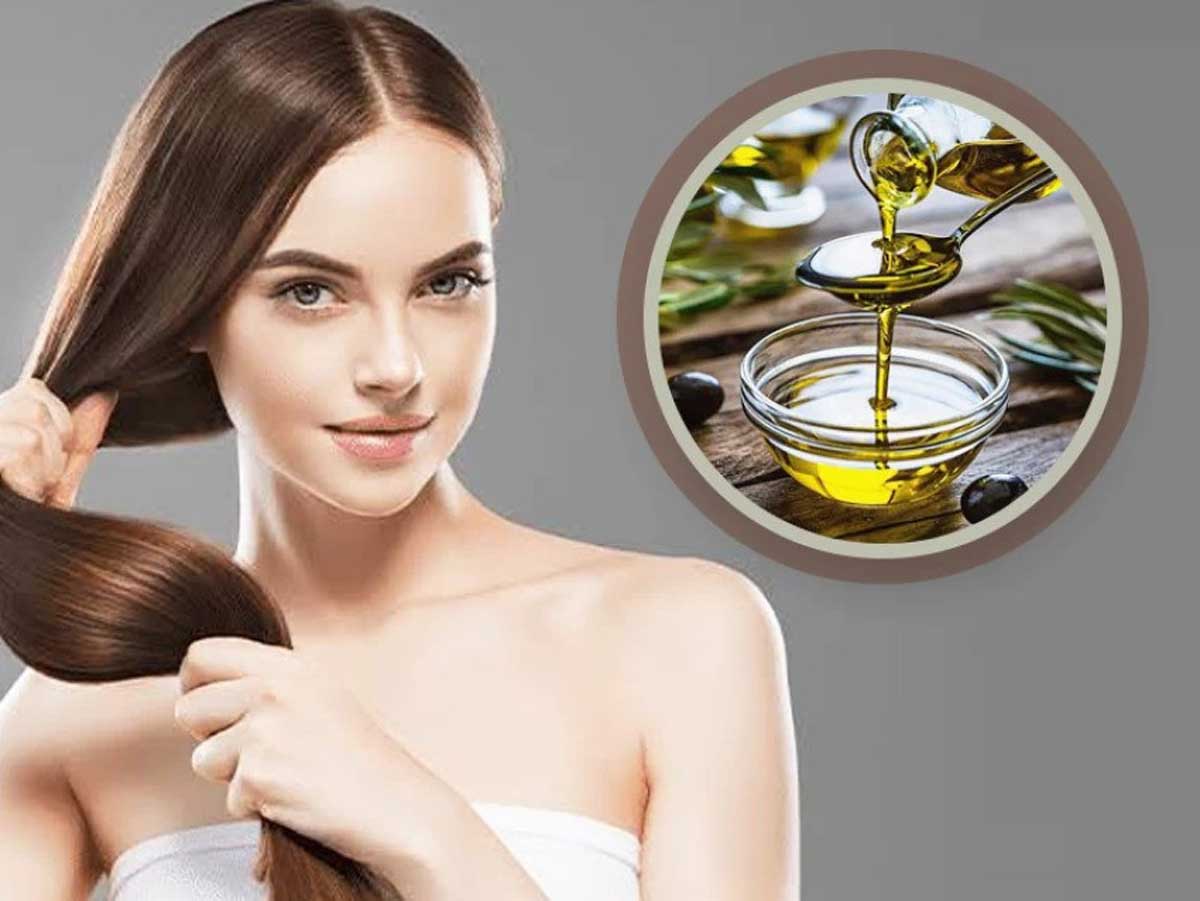 5 Amazing Benefits of Olive Oil for Your Skin and Hair