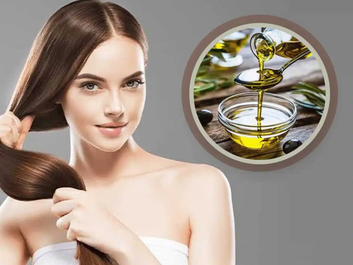 5 Amazing Benefits of Olive Oil for Your Skin and Hair