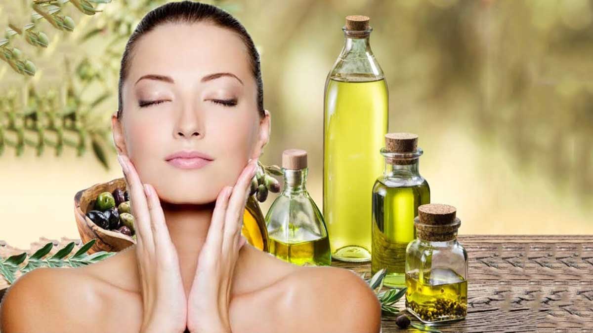 5 Amazing Benefits of Olive Oil for Your Skin and Hair